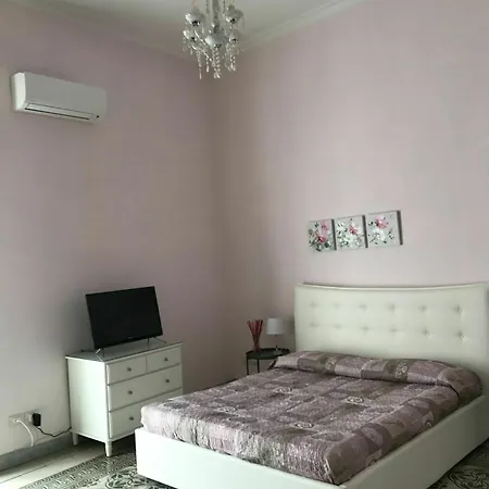 Casa Gaia * Naples