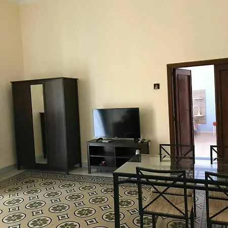 Casa Gaia Apartment *