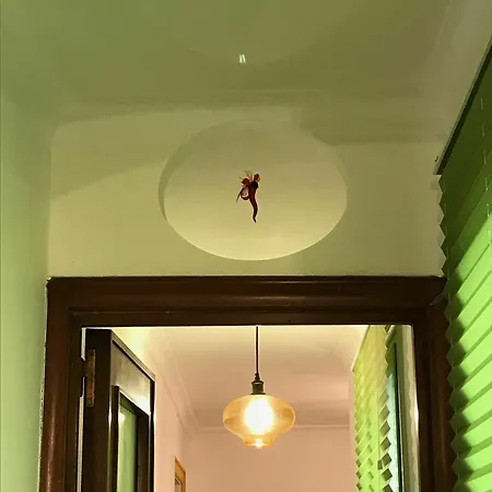 Casa Gaia Apartment Naples