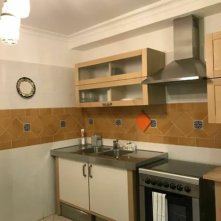 Apartment Casa Gaia Naples