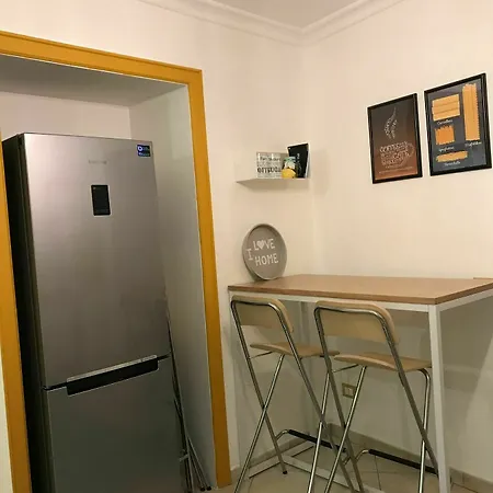 Casa Gaia Apartment Naples