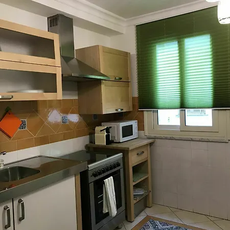 Apartment Casa Gaia