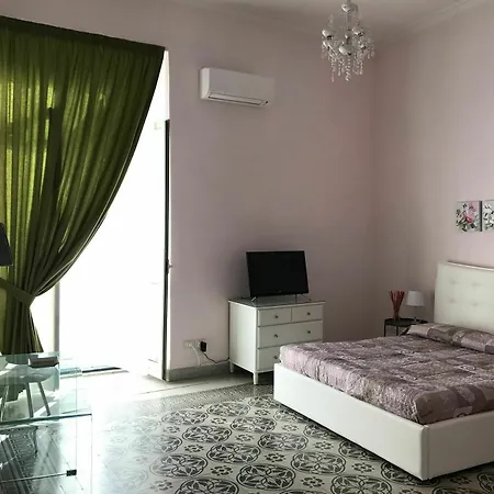 Apartment Casa Gaia