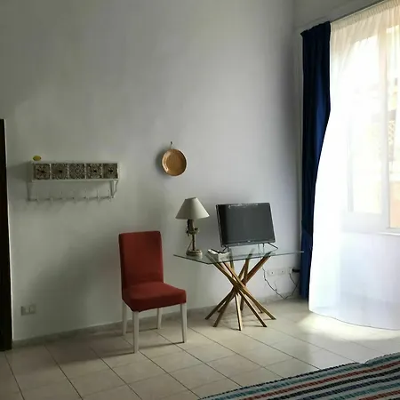 Casa Gaia * Naples