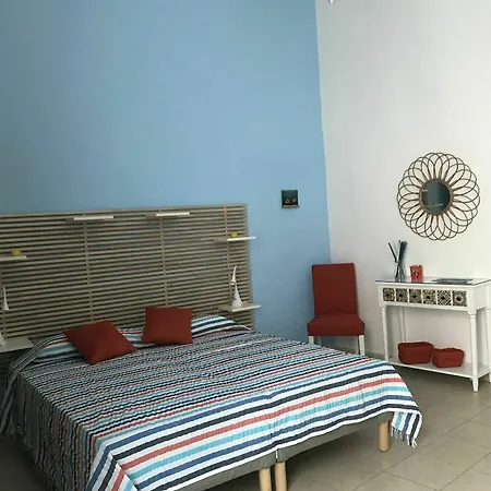 Casa Gaia Apartment *