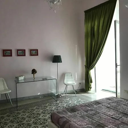 Casa Gaia Naples