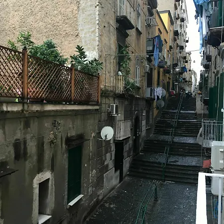 Apartment Casa Gaia